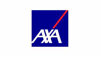 AXA Logo