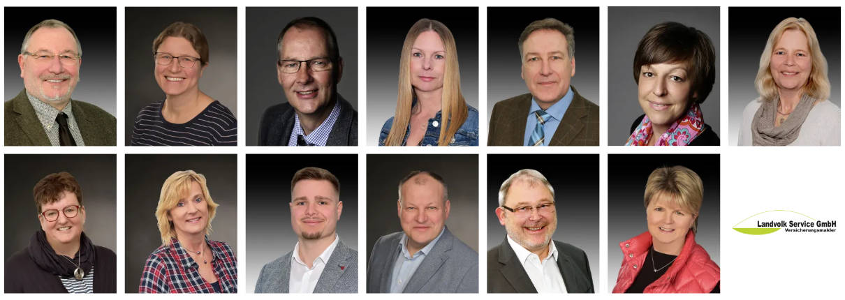Team Lanvolk Service