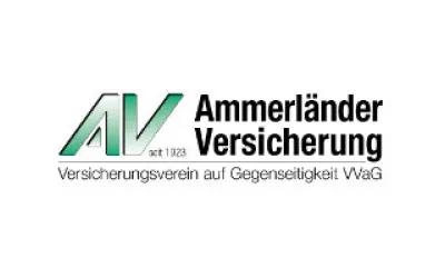 Ammerländer Versicherung Logo