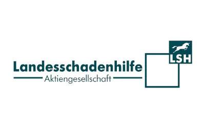 Landeschadenhilfe AG Logo