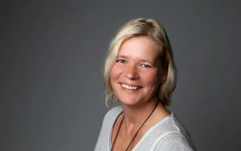 Anke Rust