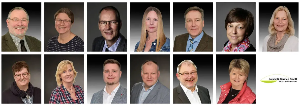 Team Lanvolk Service